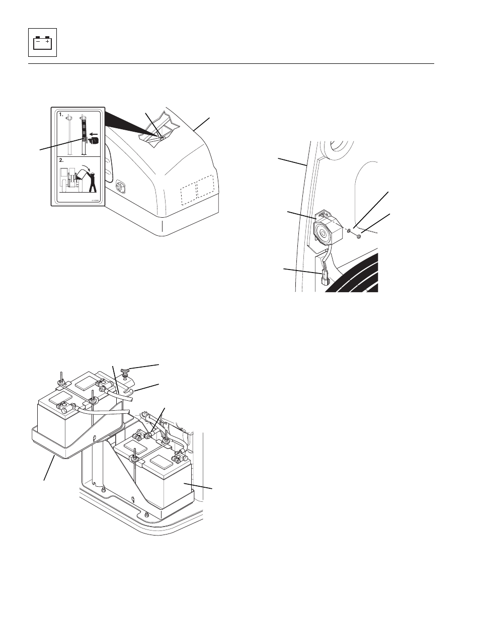 Lull 944E-42 Service Manual User Manual | Page 690 / 846