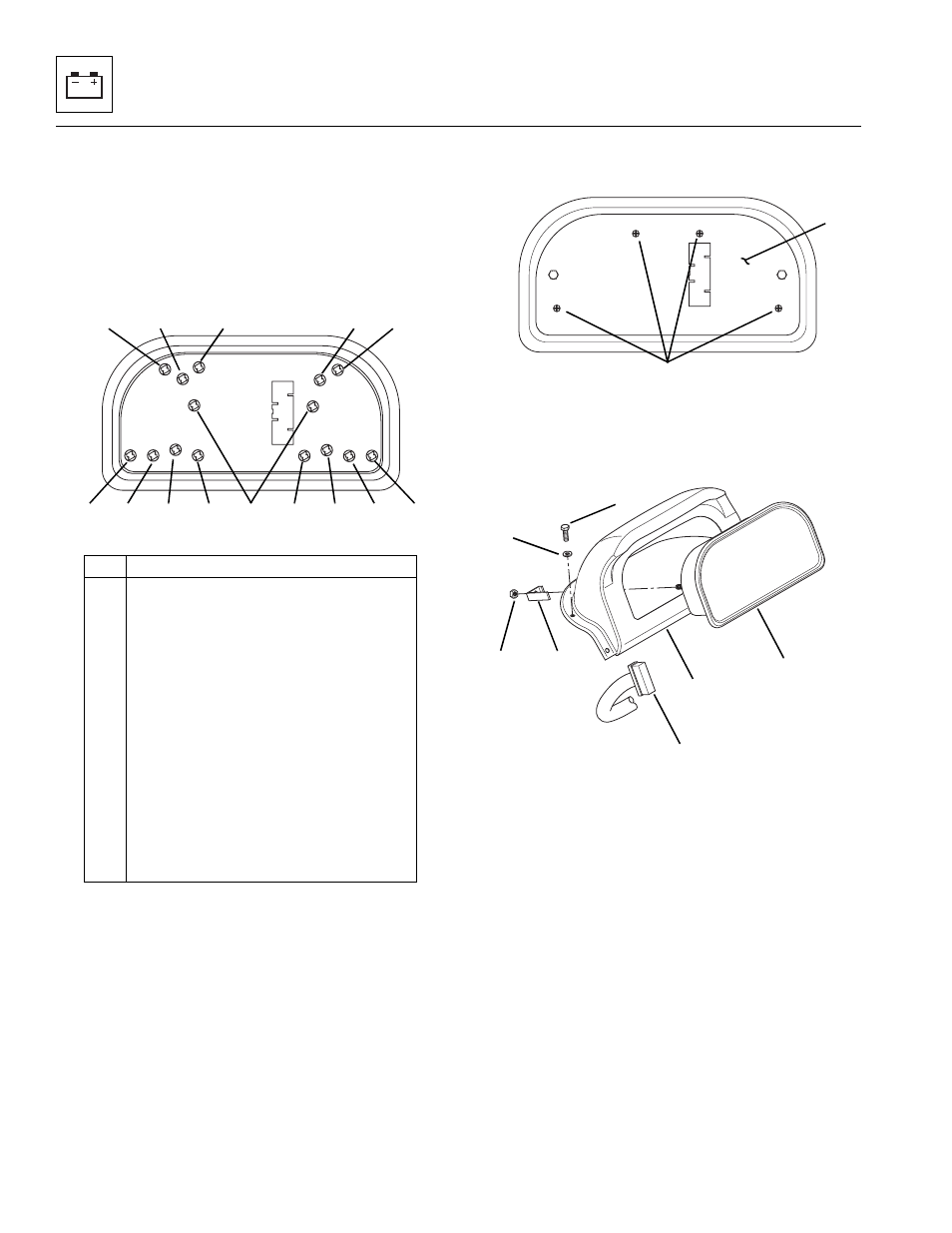 Lull 944E-42 Service Manual User Manual | Page 694 / 846