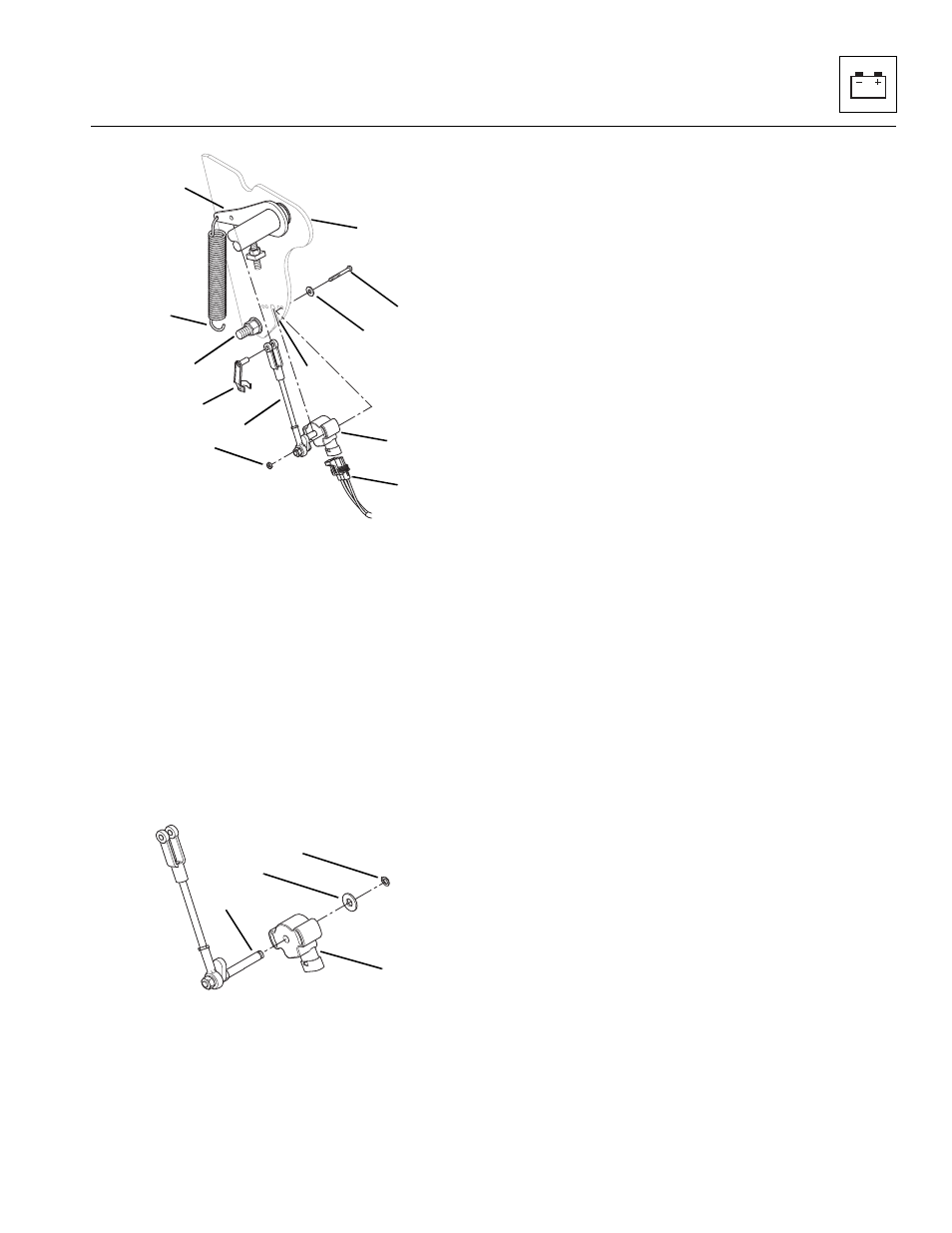 Lull 944E-42 Service Manual User Manual | Page 697 / 846