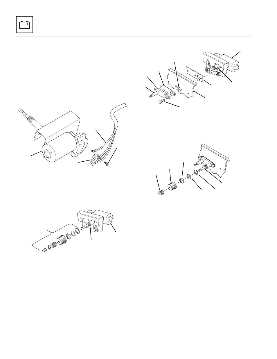 Lull 944E-42 Service Manual User Manual | Page 702 / 846