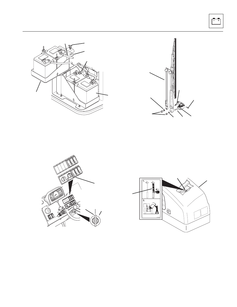 Lull 944E-42 Service Manual User Manual | Page 703 / 846