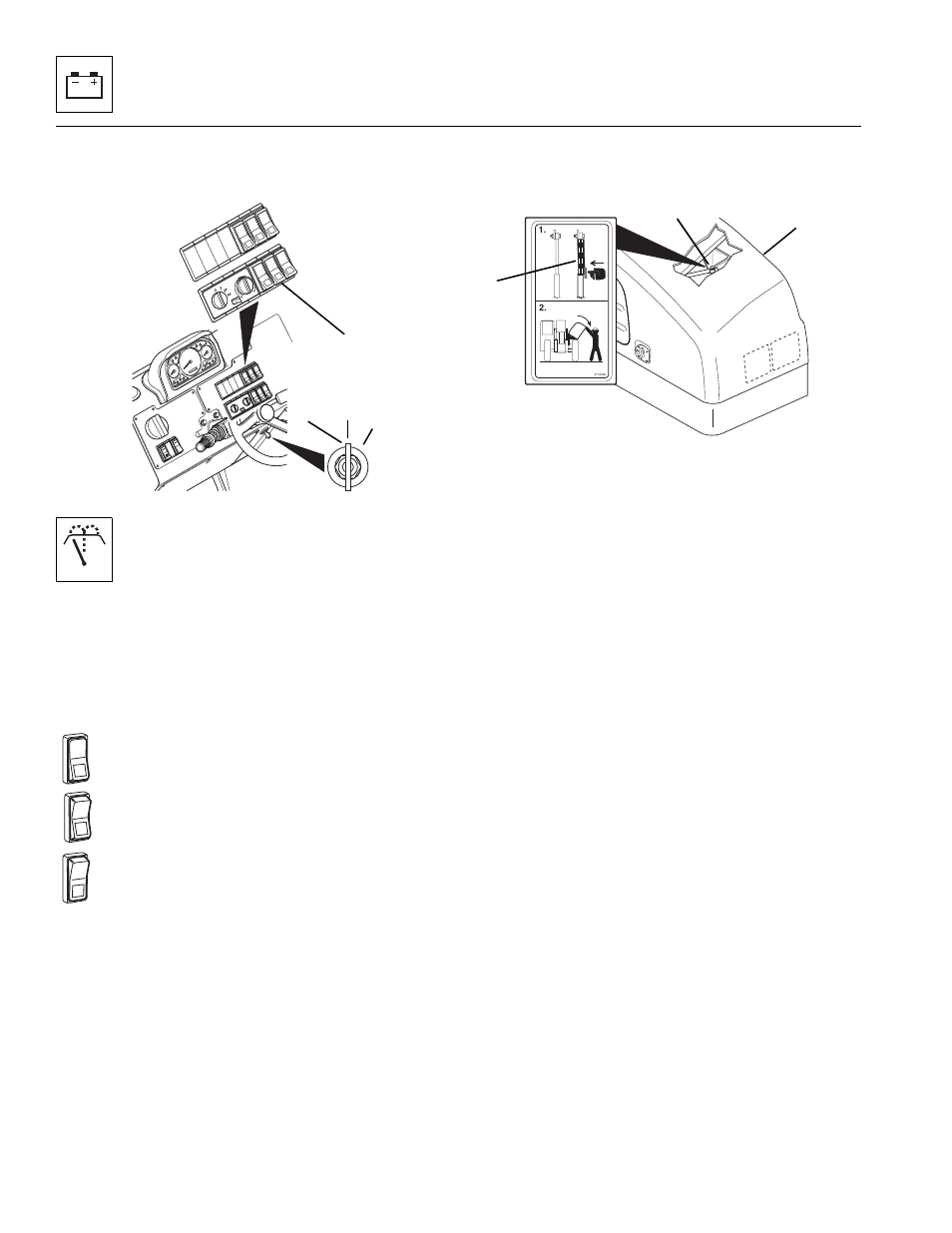 Electrical system | Lull 944E-42 Service Manual User Manual | Page 706 / 846