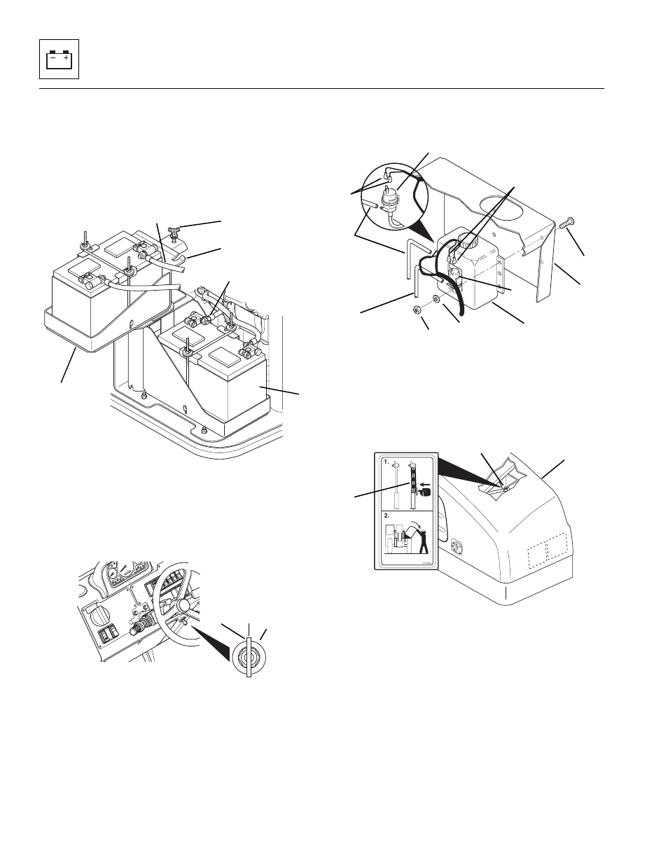 Lull 944E-42 Service Manual User Manual | Page 710 / 846