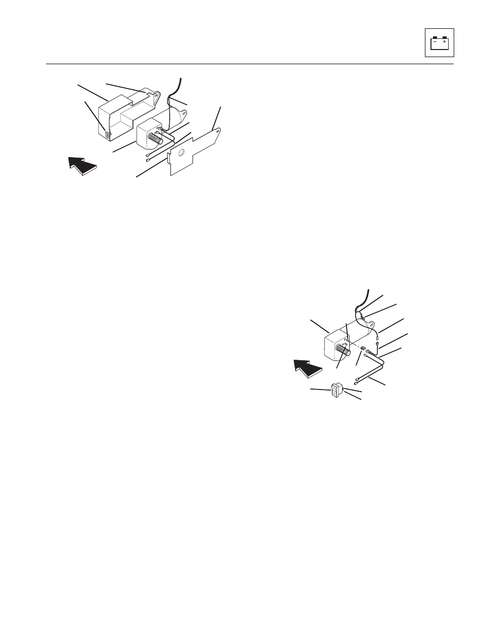 21 a | Lull 944E-42 Service Manual User Manual | Page 713 / 846