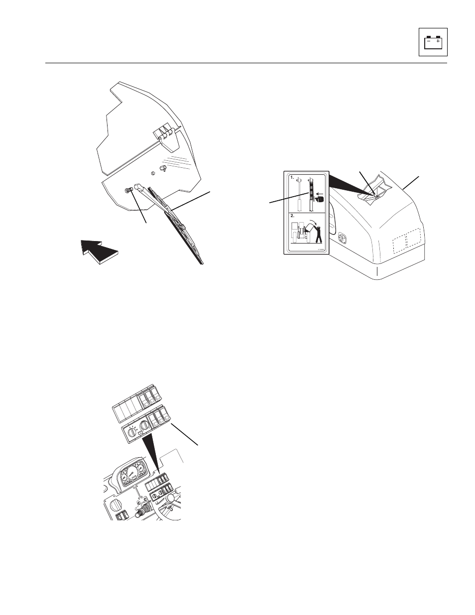 Electrical system | Lull 944E-42 Service Manual User Manual | Page 715 / 846