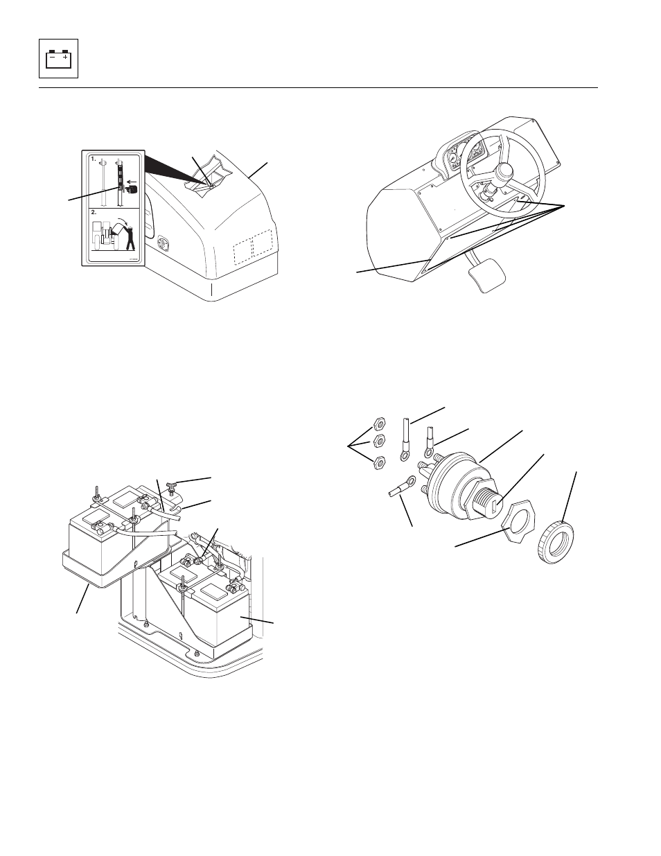 Lull 944E-42 Service Manual User Manual | Page 720 / 846