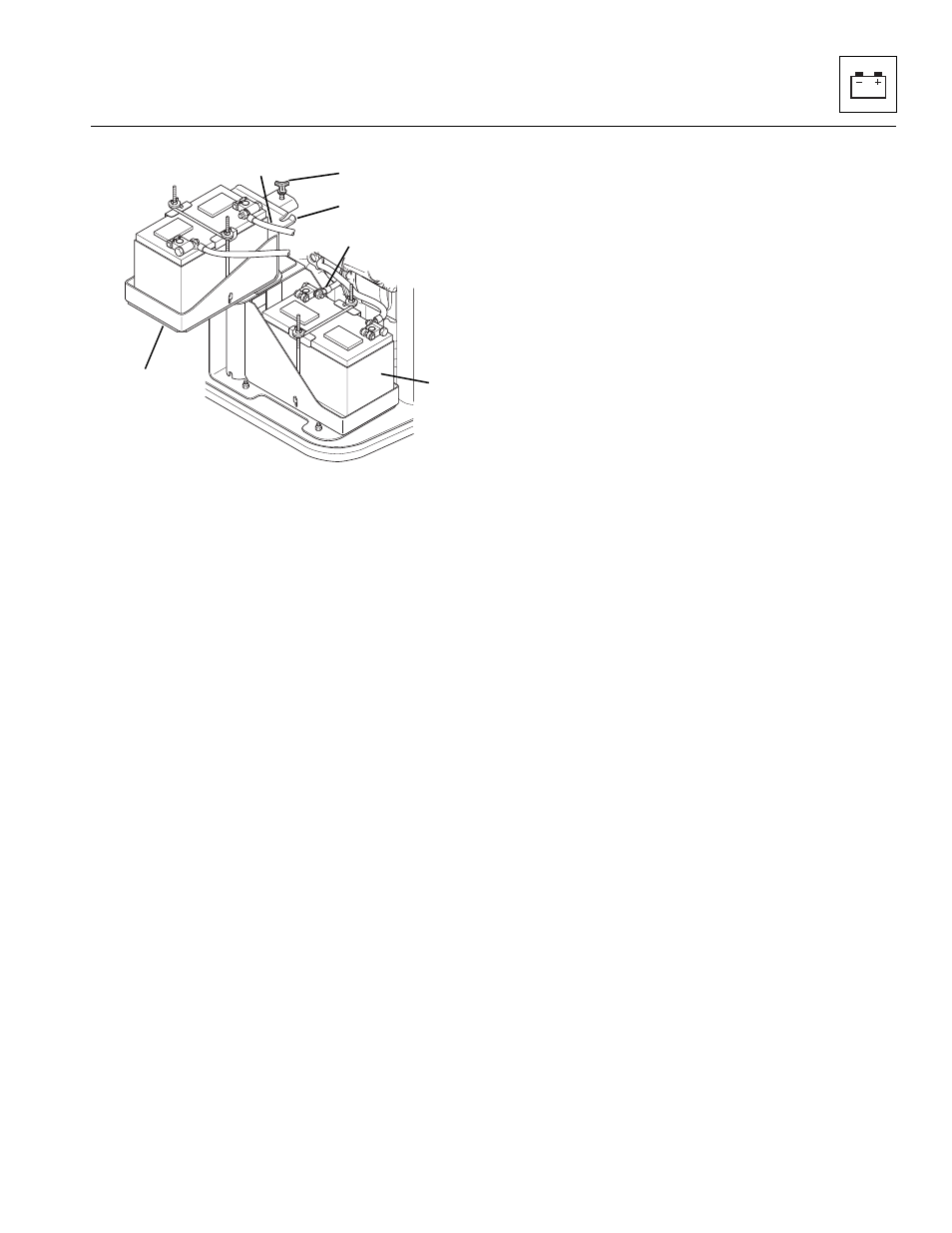 P ( 13 | Lull 944E-42 Service Manual User Manual | Page 729 / 846