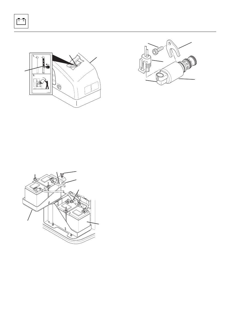 Lull 944E-42 Service Manual User Manual | Page 736 / 846