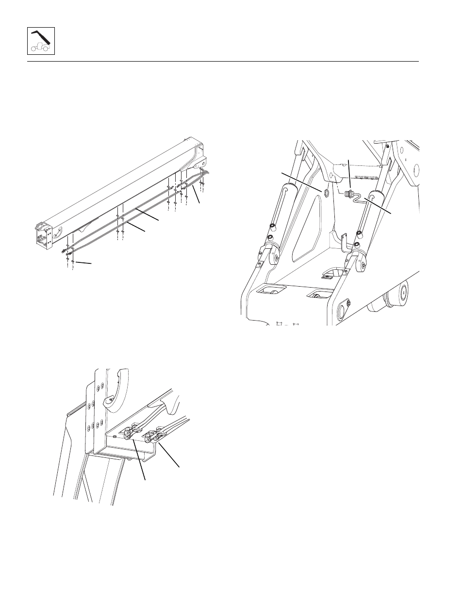 Lull 944E-42 Service Manual User Manual | Page 74 / 846