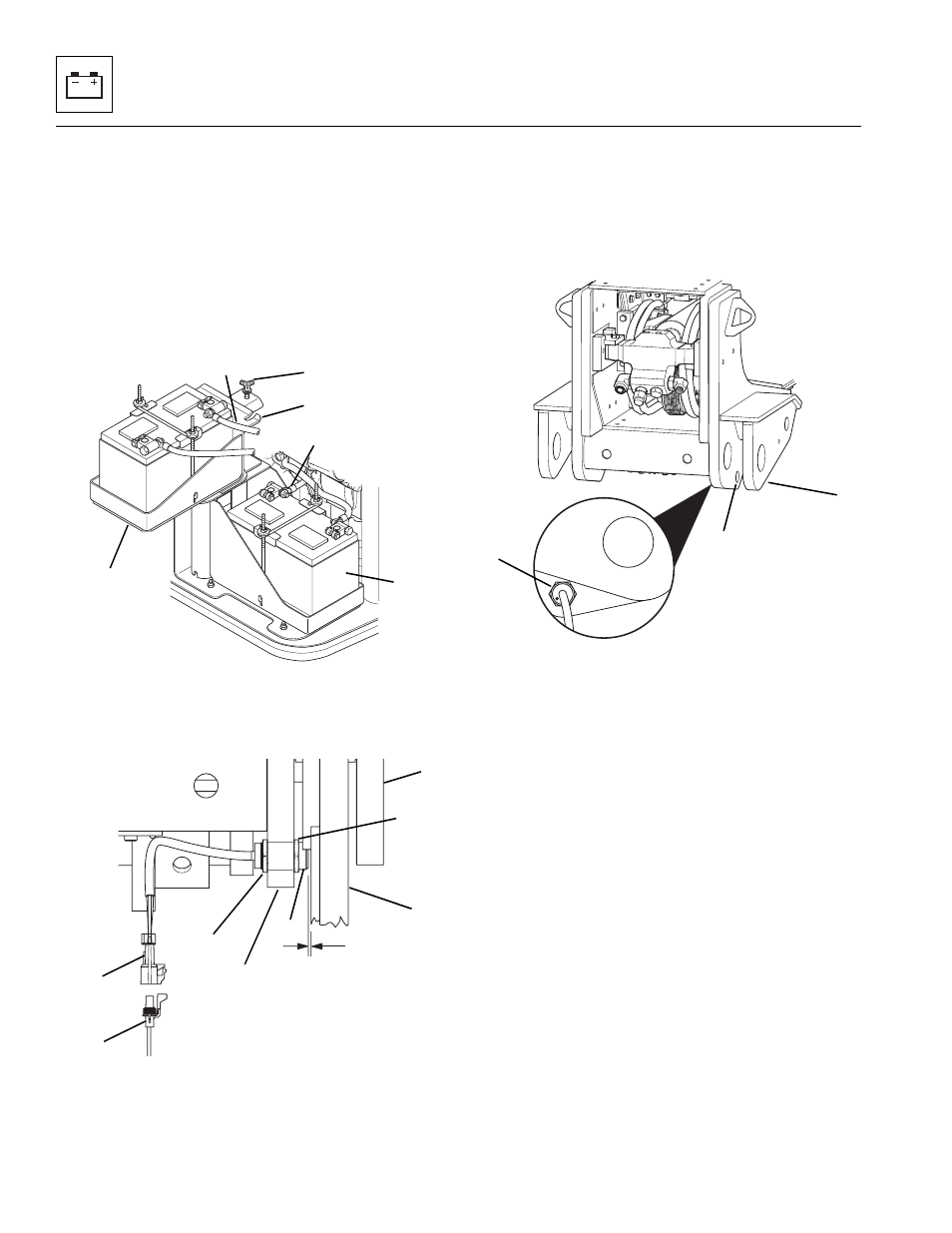 Lull 944E-42 Service Manual User Manual | Page 744 / 846