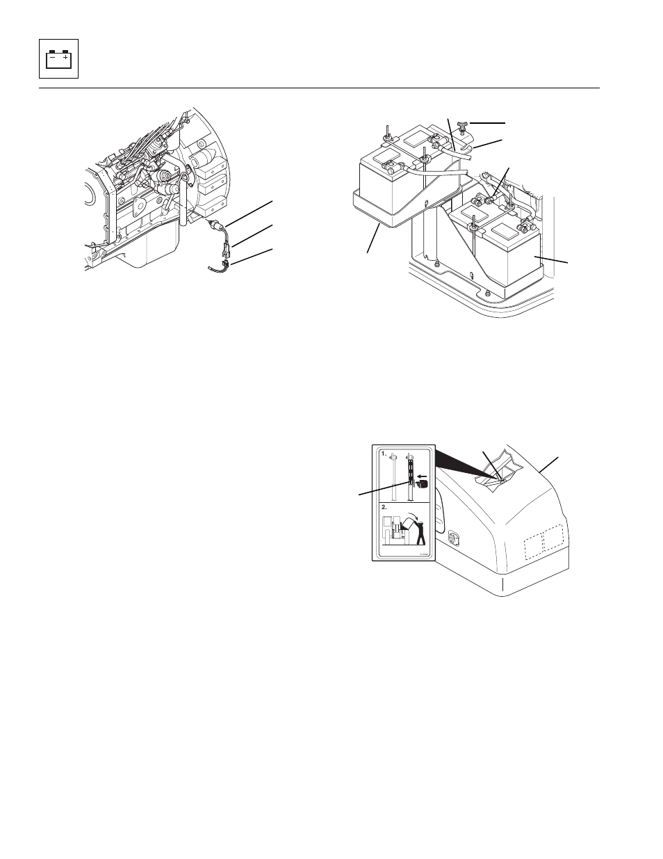 H ( 3 | Lull 944E-42 Service Manual User Manual | Page 746 / 846