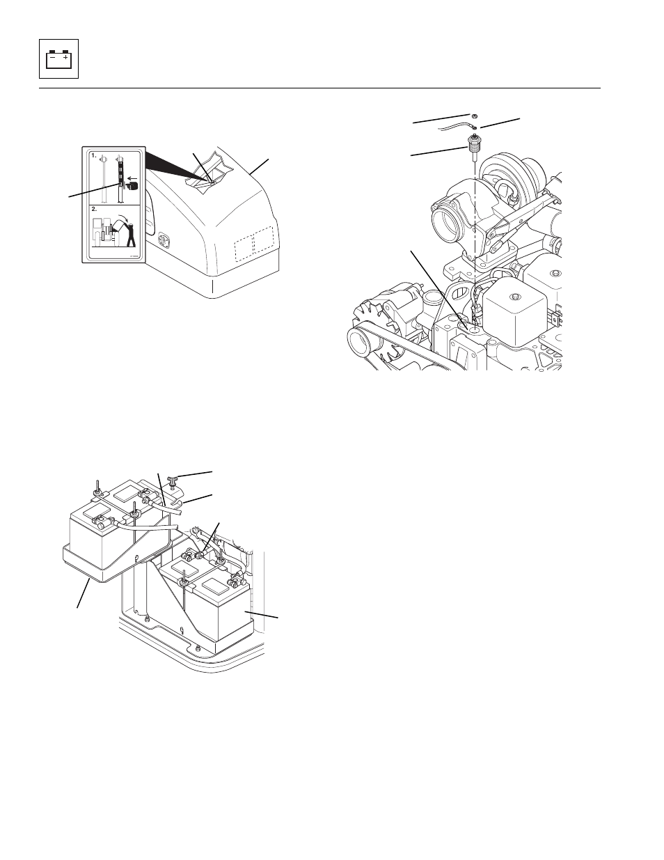 Lull 944E-42 Service Manual User Manual | Page 748 / 846