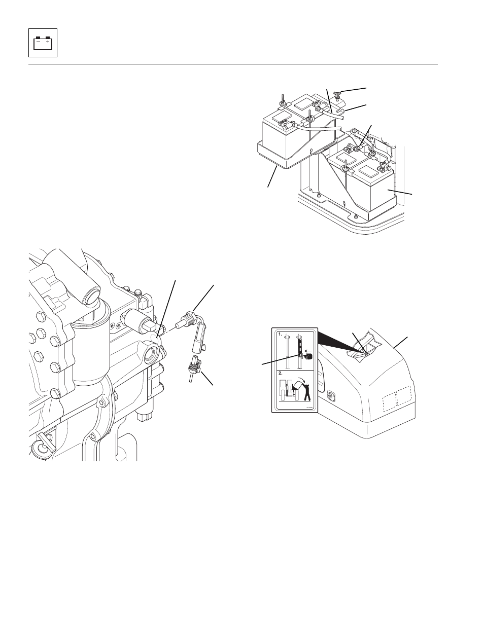 Lull 944E-42 Service Manual User Manual | Page 750 / 846