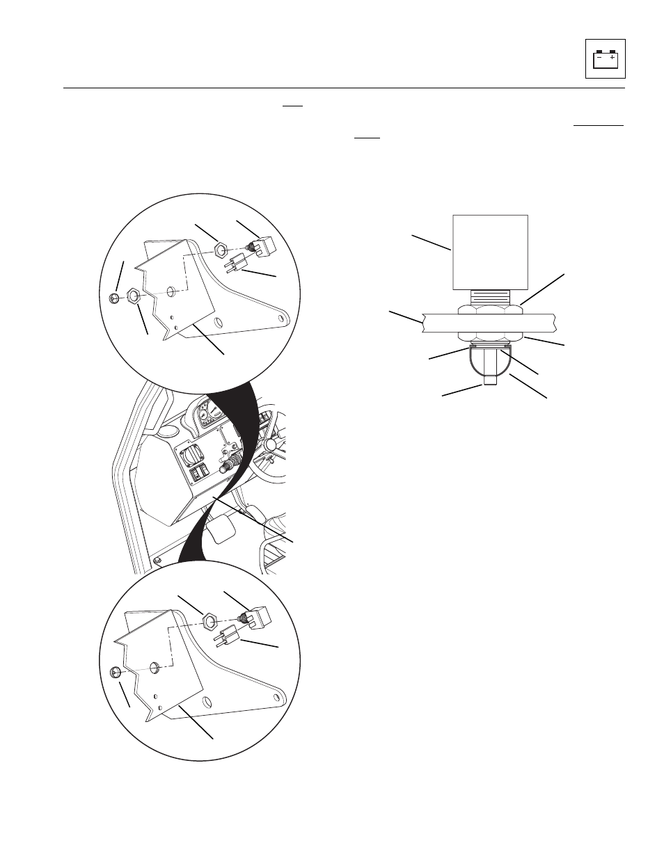 T ( 14 ) | Lull 944E-42 Service Manual User Manual | Page 755 / 846