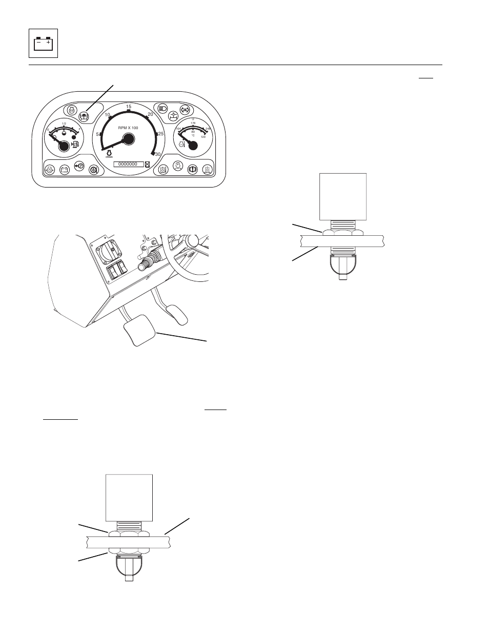 Electrical system | Lull 944E-42 Service Manual User Manual | Page 758 / 846