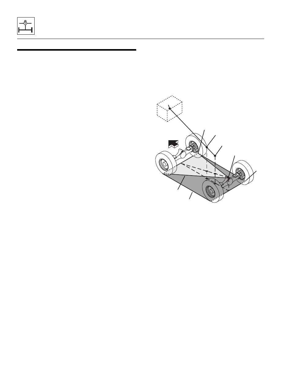 Stabil-trak™ operation, Section 10.3, “stabil-trak™ operation,” f, Section 10.3, “stabil-trak™ operation | Understanding the stabil-trak™ system | Lull 944E-42 Service Manual User Manual | Page 764 / 846