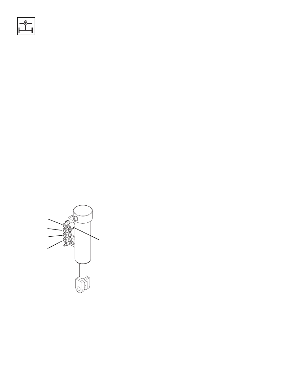 Stabil-trak™ solenoid valves, Relay testing | Lull 944E-42 Service Manual User Manual | Page 766 / 846