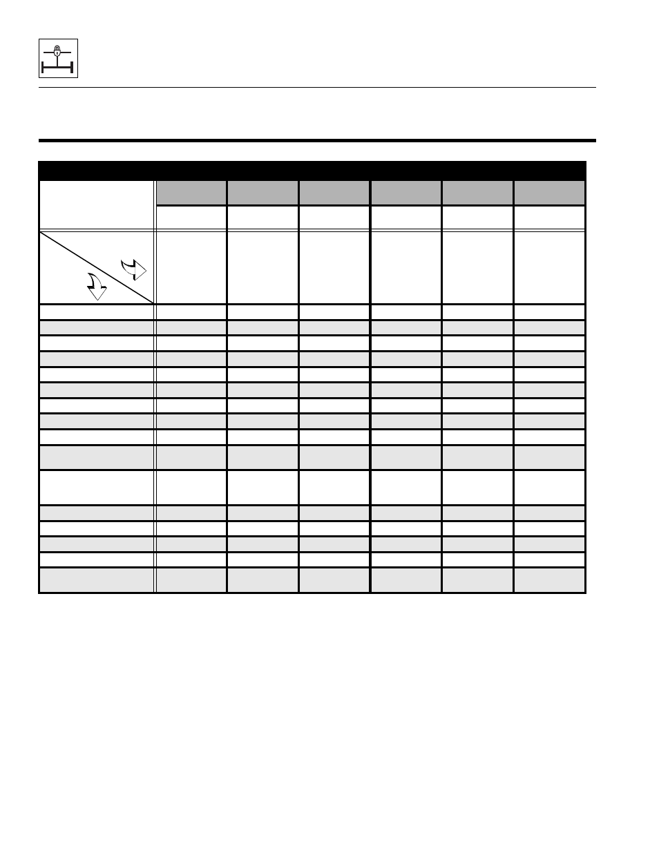 E 10.10, Stabil-trak™ system | Lull 944E-42 Service Manual User Manual | Page 768 / 846