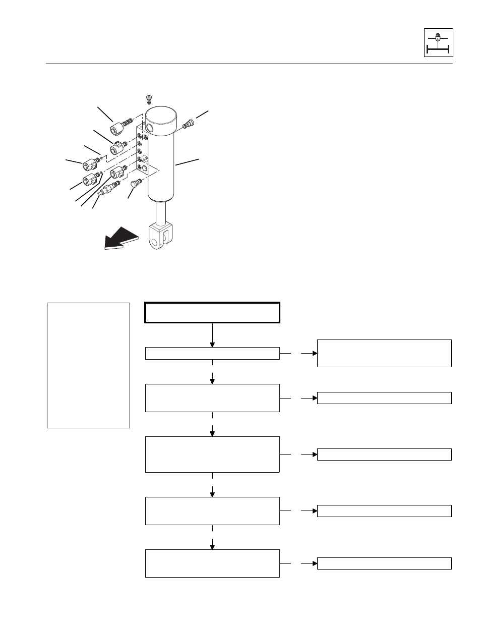 3 and 4 ) | Lull 944E-42 Service Manual User Manual | Page 797 / 846