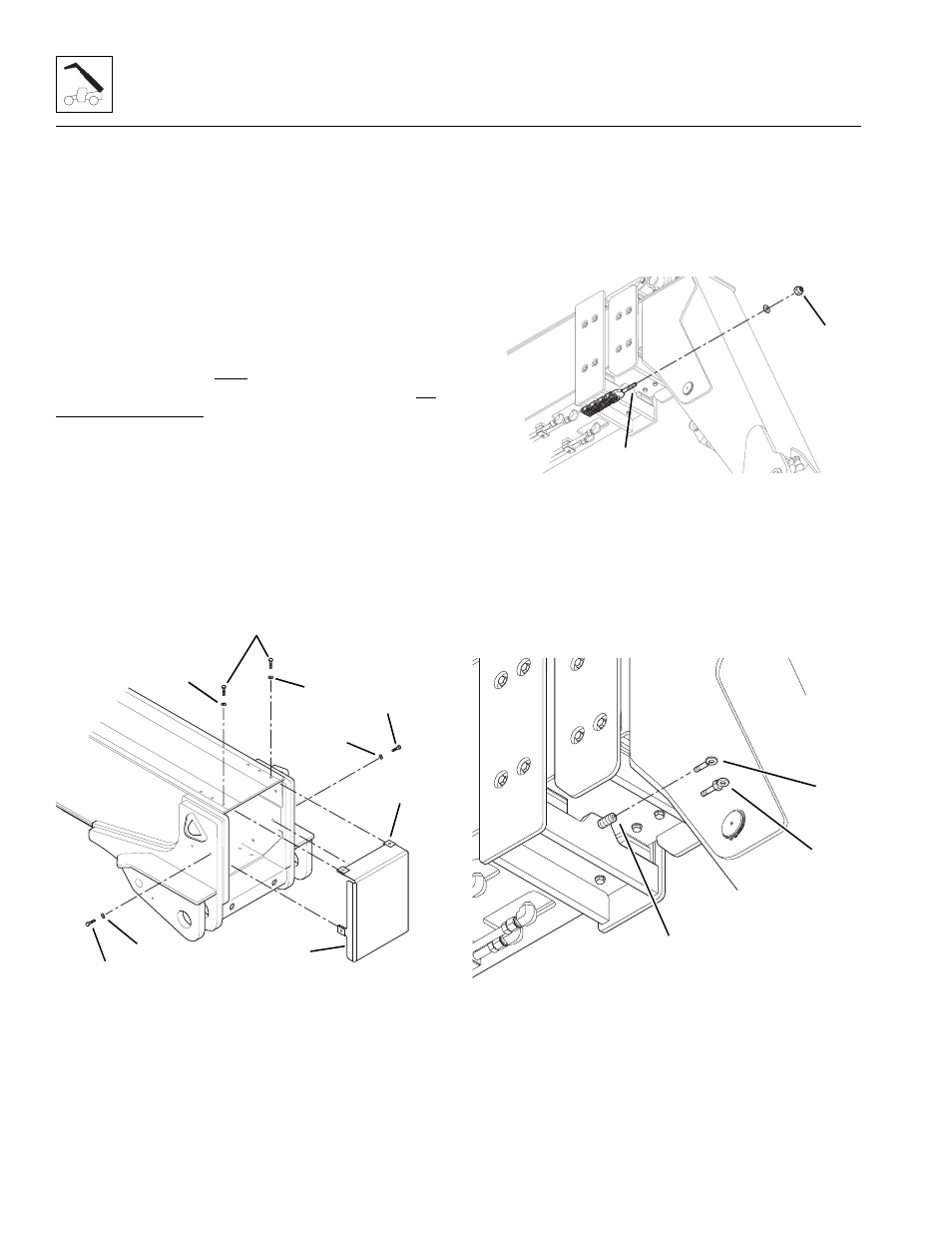 Lull 944E-42 Service Manual User Manual | Page 80 / 846