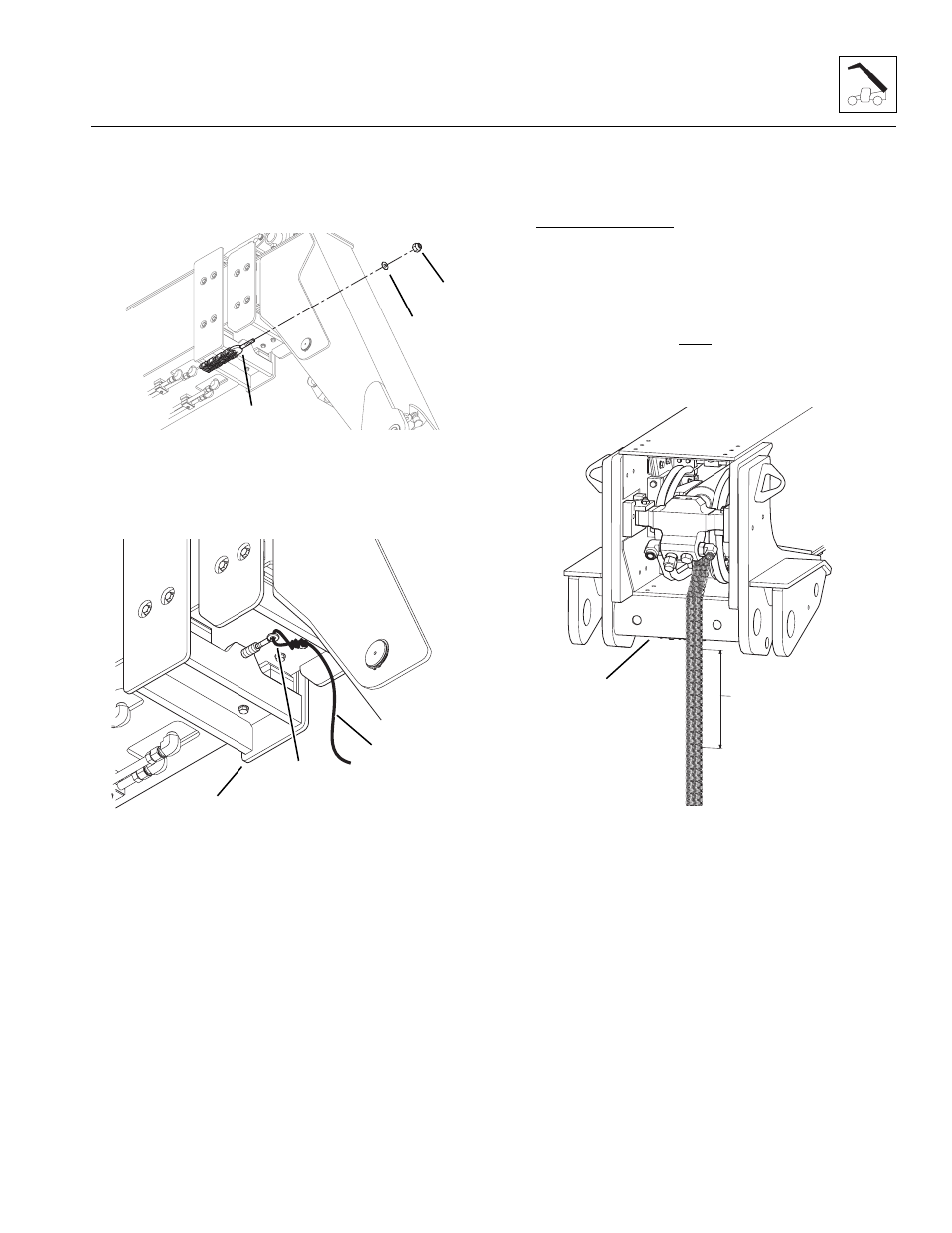 Lull 944E-42 Service Manual User Manual | Page 81 / 846