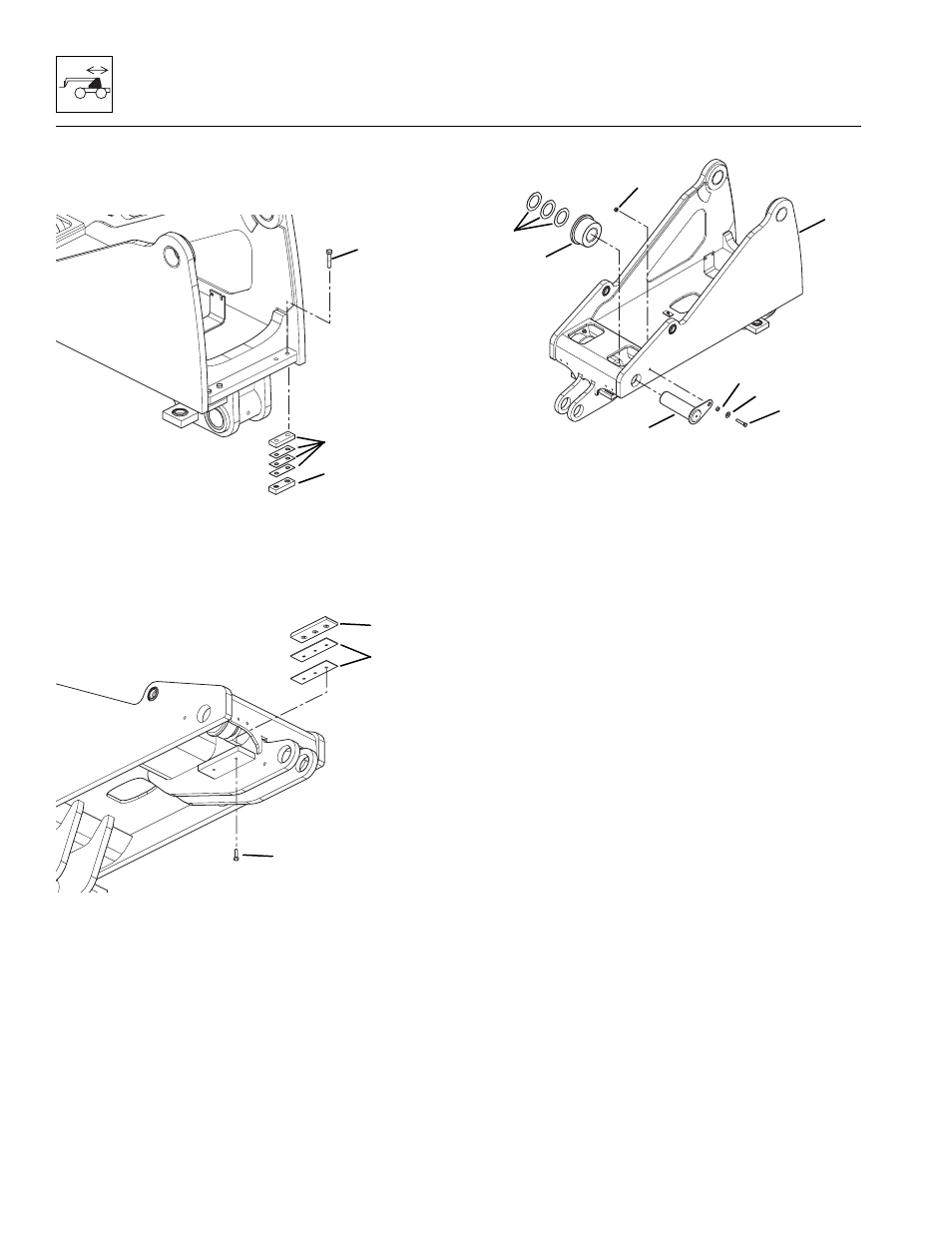 Lull 944E-42 Service Manual User Manual | Page 810 / 846
