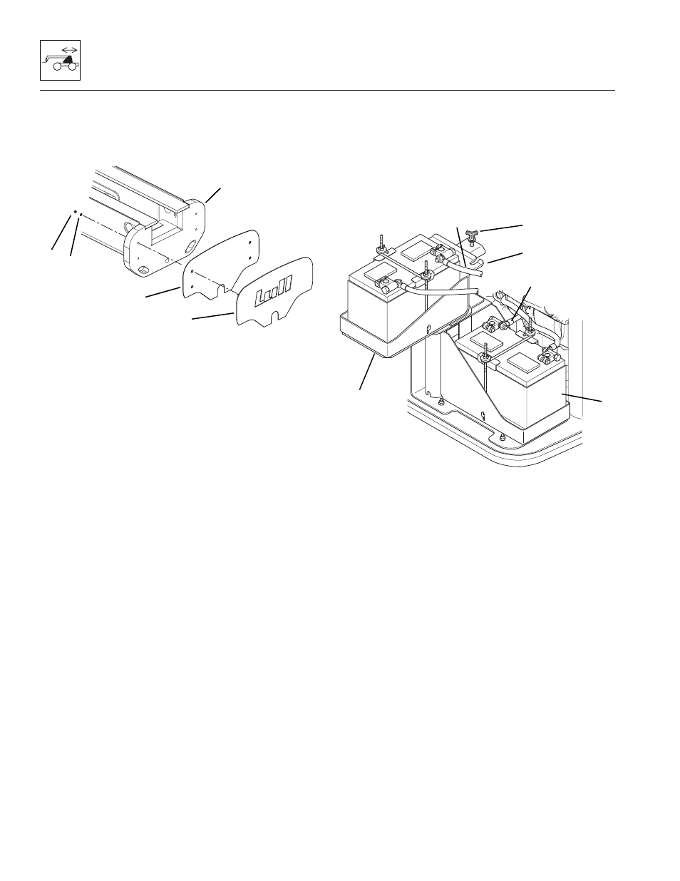 Lull 944E-42 Service Manual User Manual | Page 814 / 846