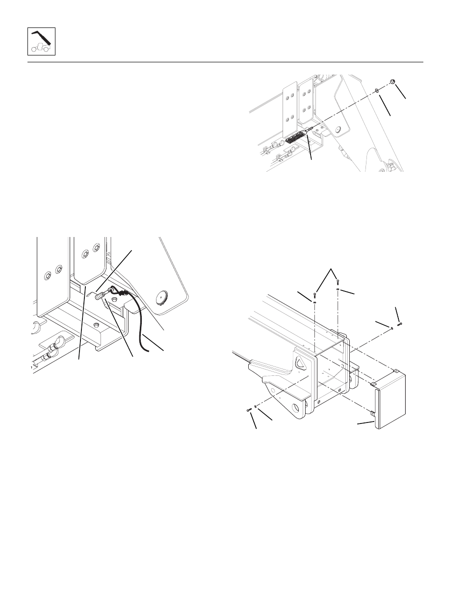 Lull 944E-42 Service Manual User Manual | Page 82 / 846