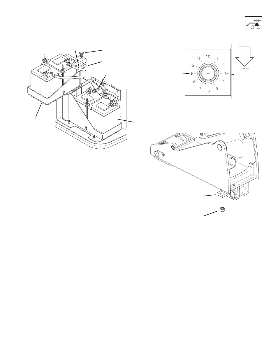 Lull 944E-42 Service Manual User Manual | Page 831 / 846