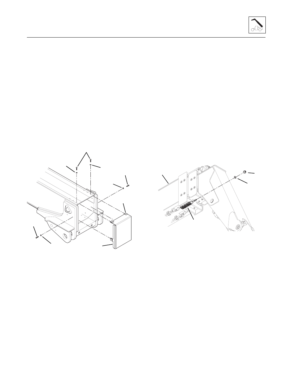 Lull 944E-42 Service Manual User Manual | Page 89 / 846