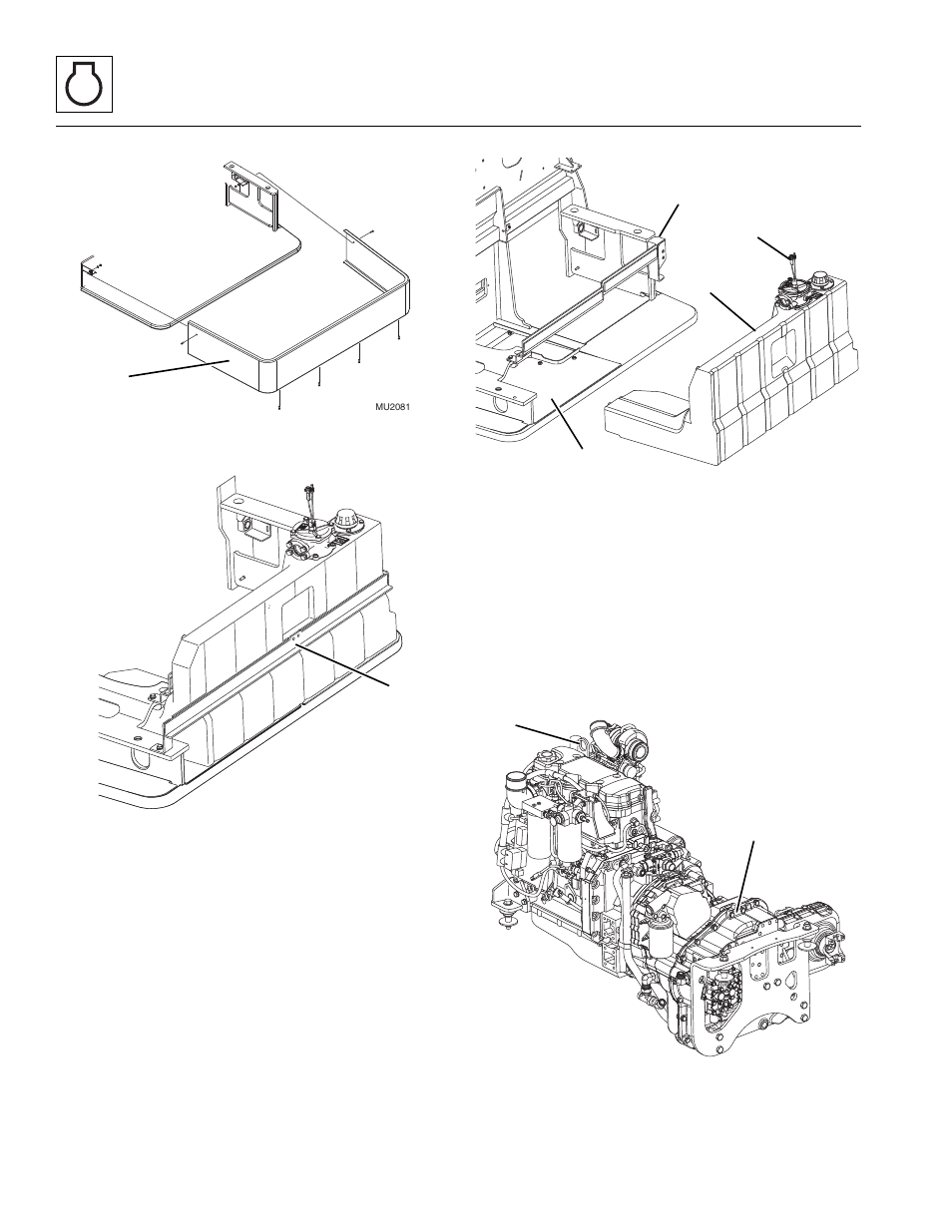 Lull 944E-42 Service Manual User Manual | Page 112 / 266