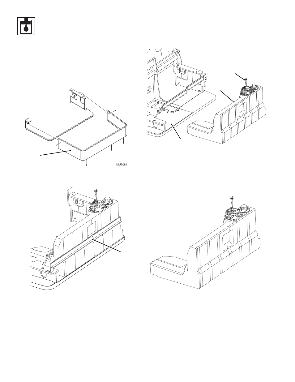 Lull 944E-42 Service Manual User Manual | Page 130 / 266