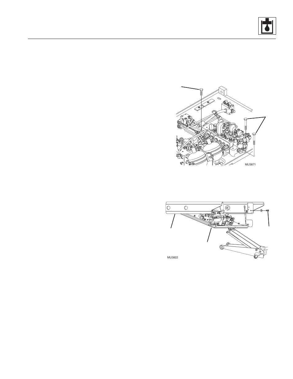 Lull 944E-42 Service Manual User Manual | Page 137 / 266