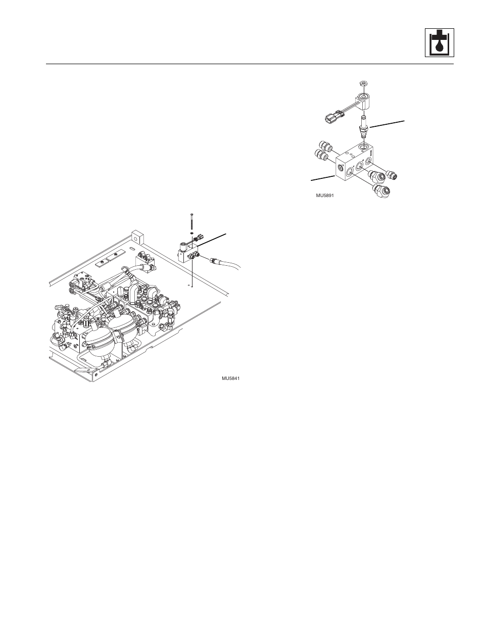 Lull 944E-42 Service Manual User Manual | Page 143 / 266