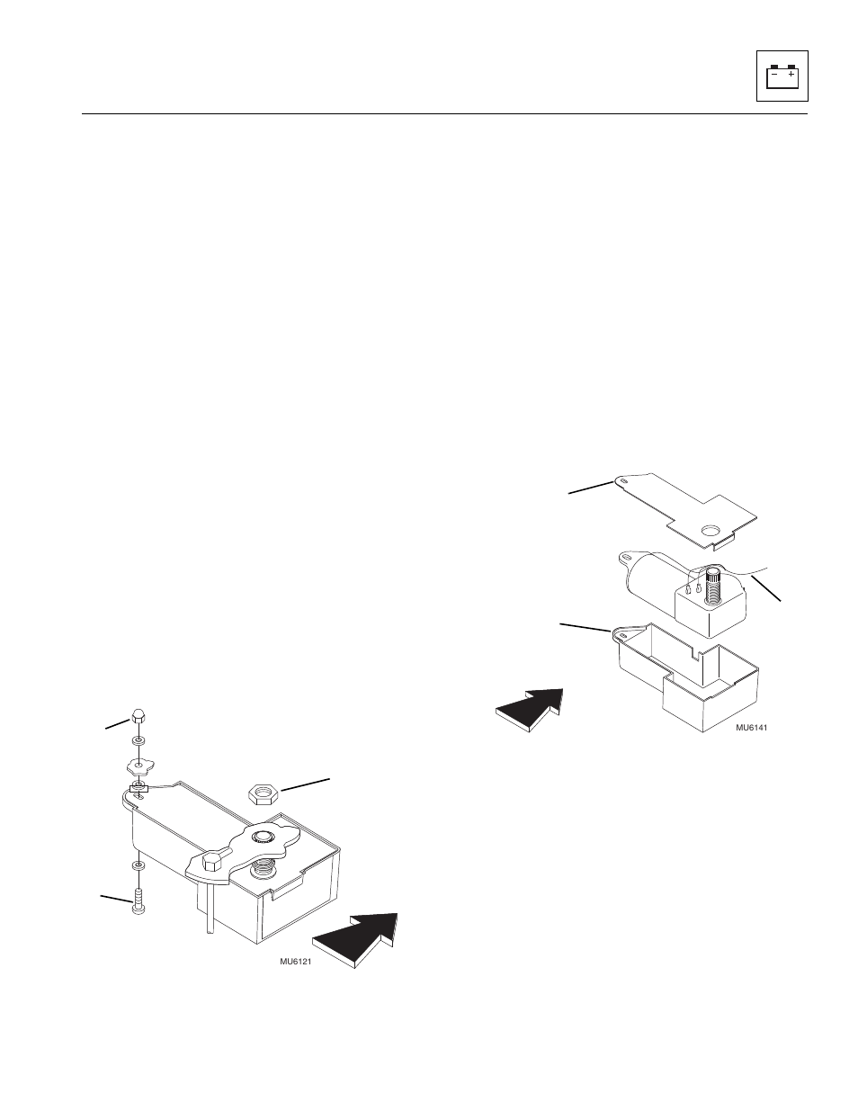 2 skylight wiper motor, Skylight wiper motor | Lull 944E-42 Service Manual User Manual | Page 175 / 266