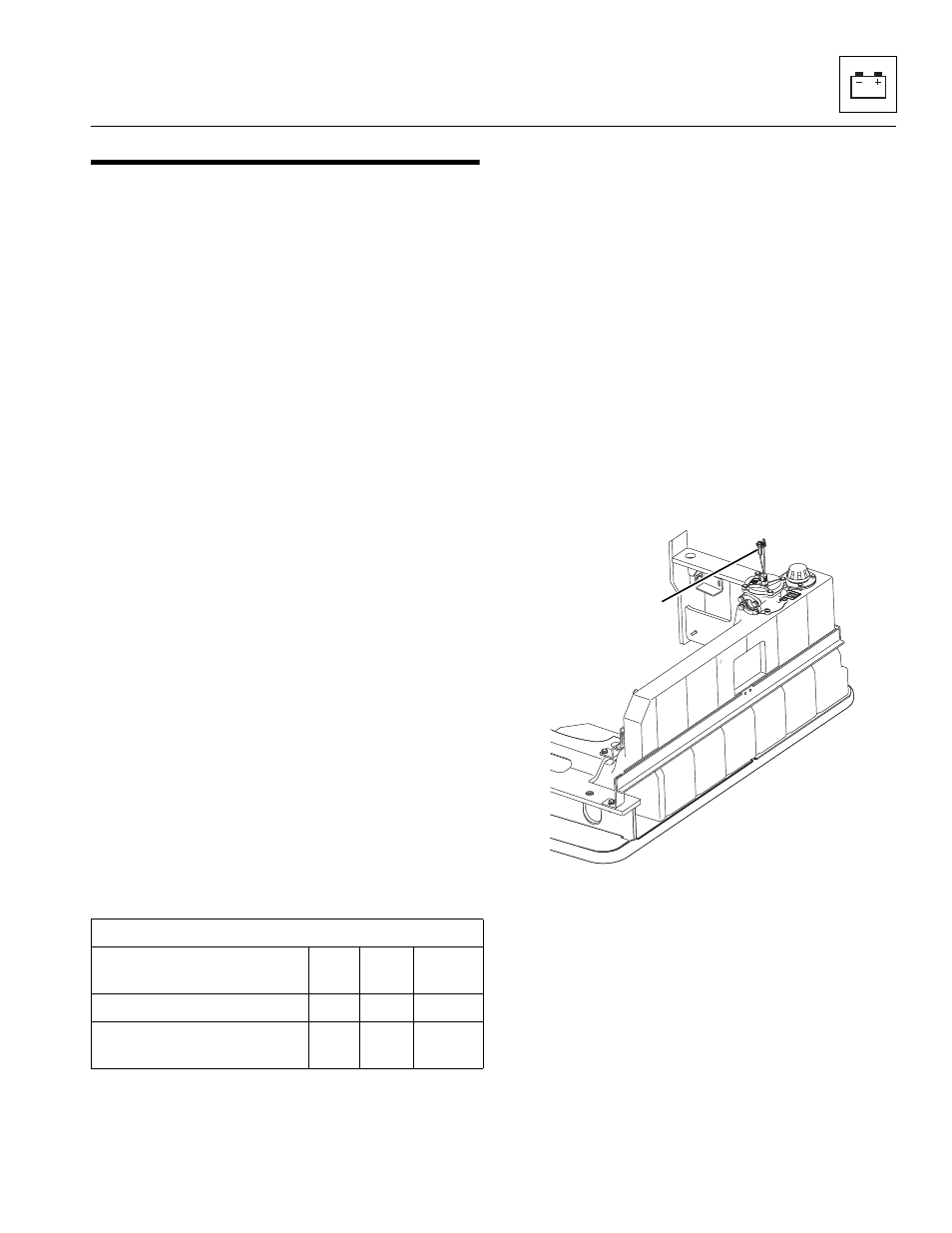 11 switches and solenoids, 1 ignition key switch, 2 hydraulic oil filter pressure switch | Switches and solenoids, Ignition key switch, Hydraulic oil filter pressure switch | Lull 944E-42 Service Manual User Manual | Page 179 / 266