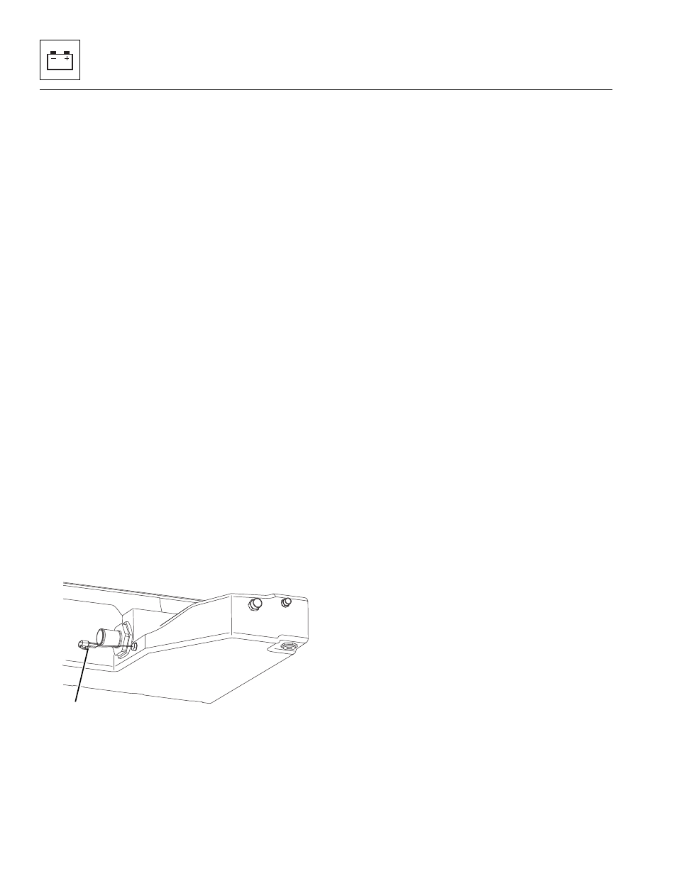 3 dual hydraulic oil temperature switch, Dual hydraulic oil temperature switch | Lull 944E-42 Service Manual User Manual | Page 180 / 266