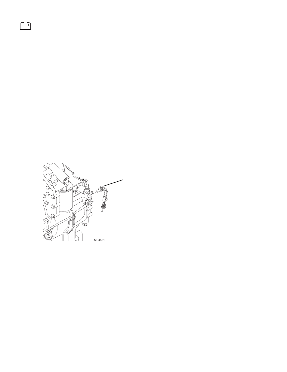 13 transmission temperature switch, 14 fuel level gauge and fuel level sender, Transmission temperature switch | Fuel level gauge and fuel level sender | Lull 944E-42 Service Manual User Manual | Page 190 / 266