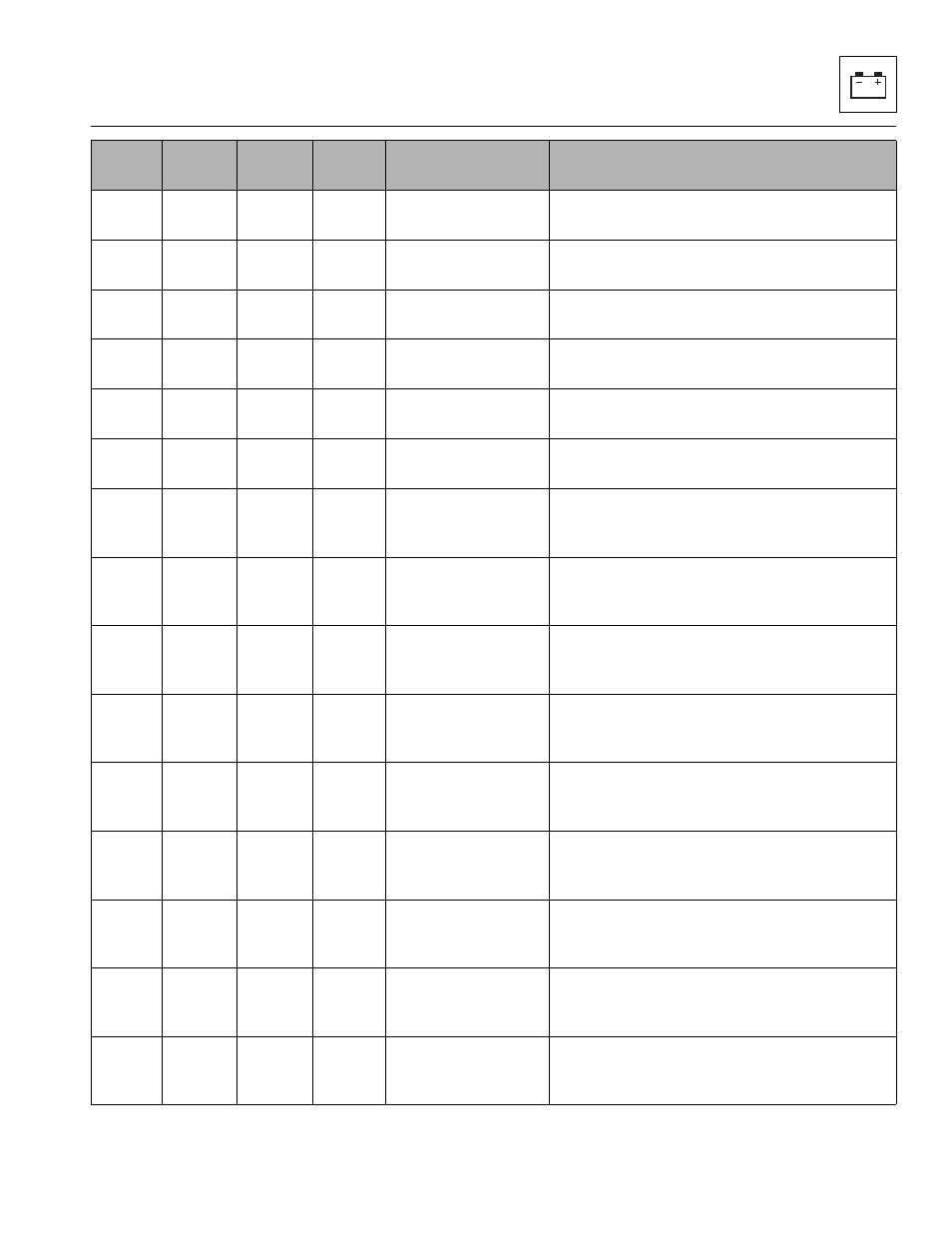 Lull 944E-42 Service Manual User Manual | Page 201 / 266