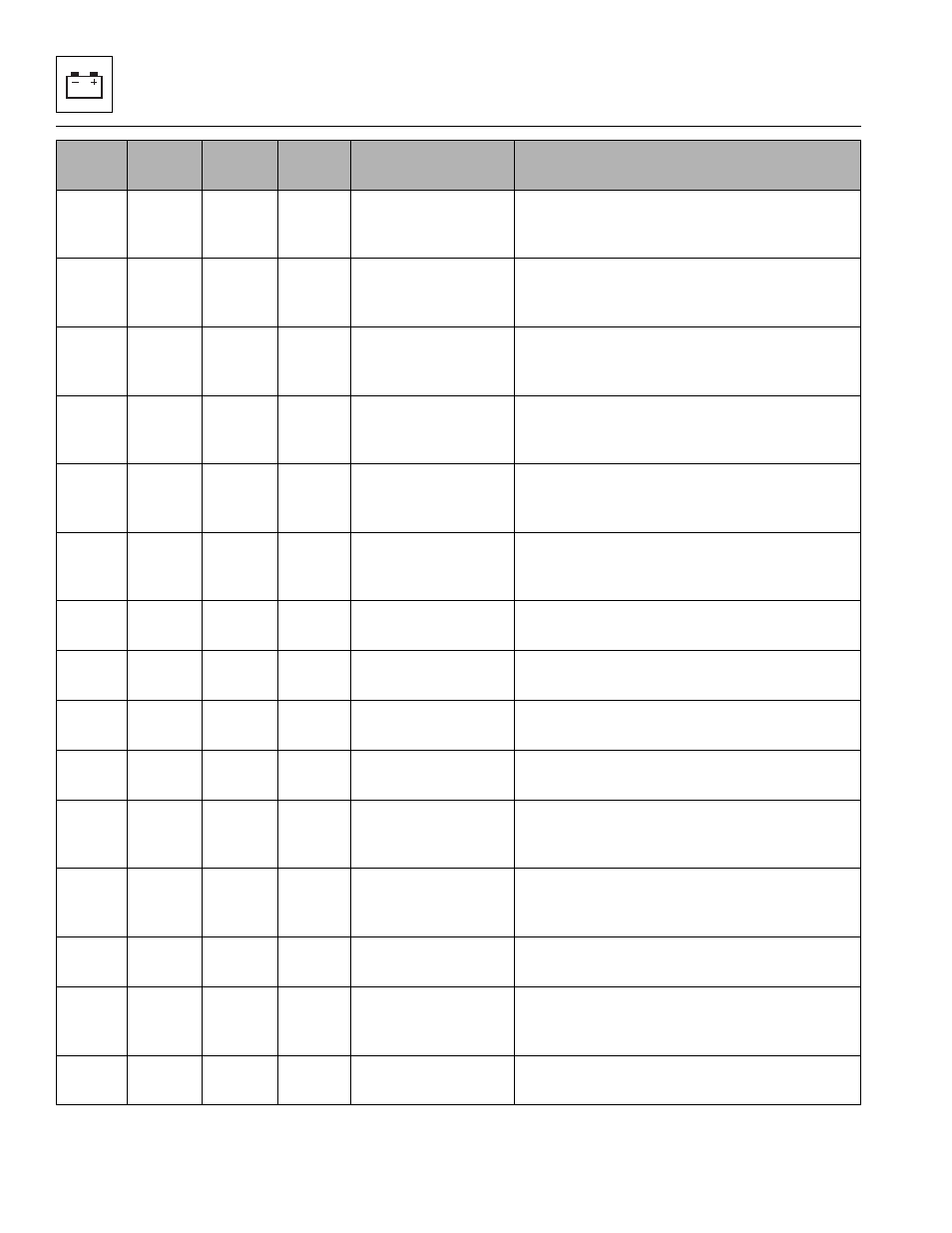 Lull 944E-42 Service Manual User Manual | Page 206 / 266