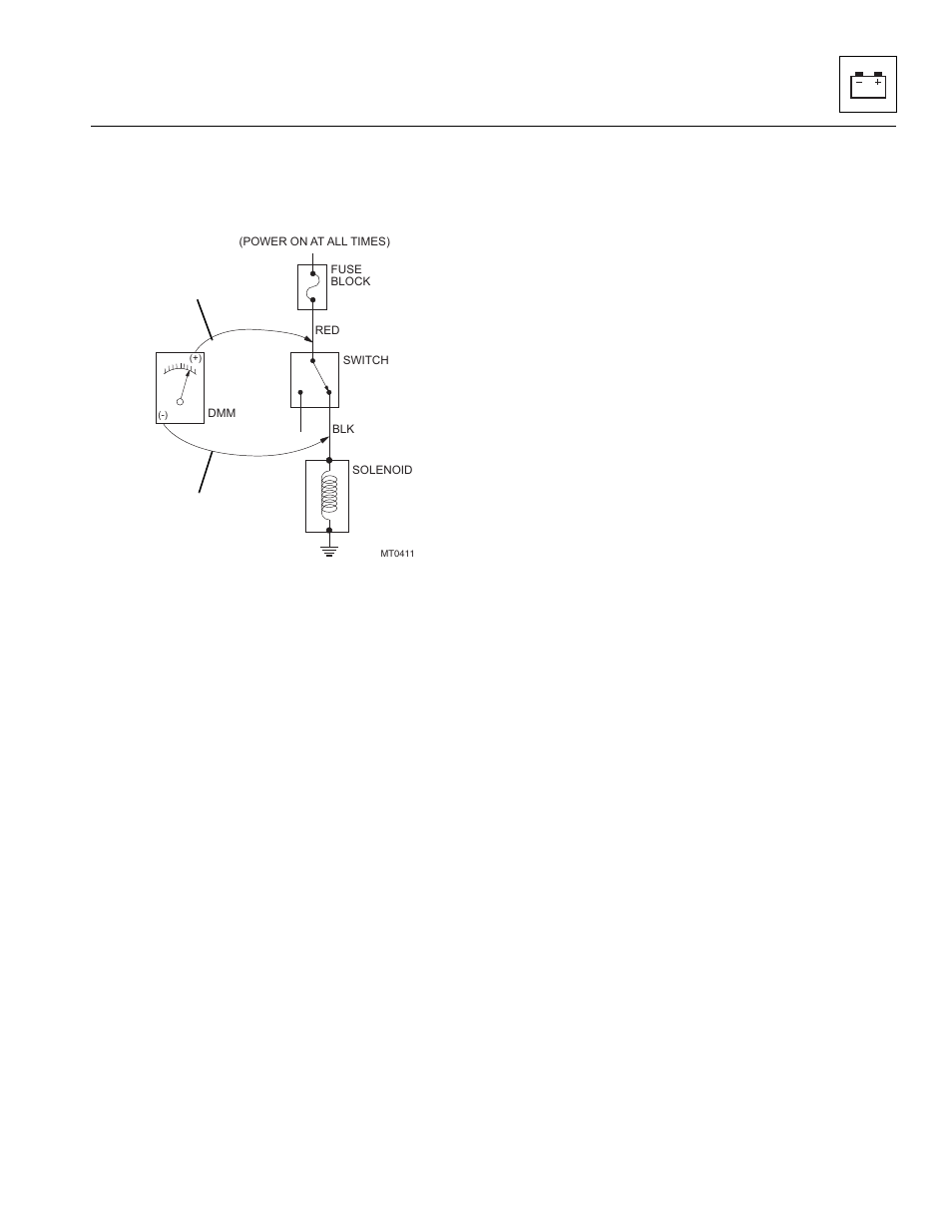 Lull 944E-42 Service Manual User Manual | Page 209 / 266