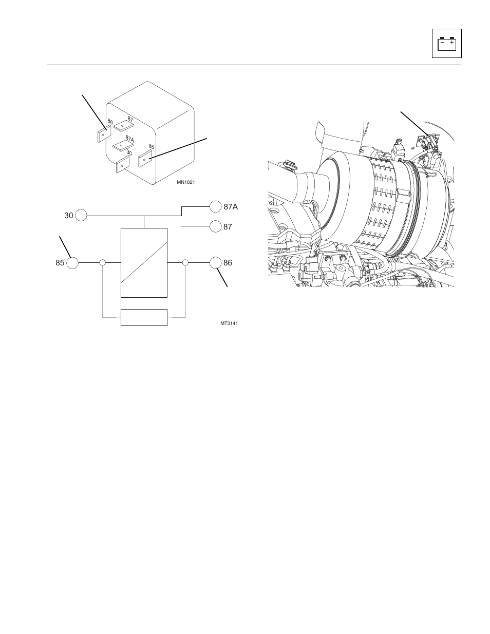 Lull 944E-42 Service Manual User Manual | Page 211 / 266