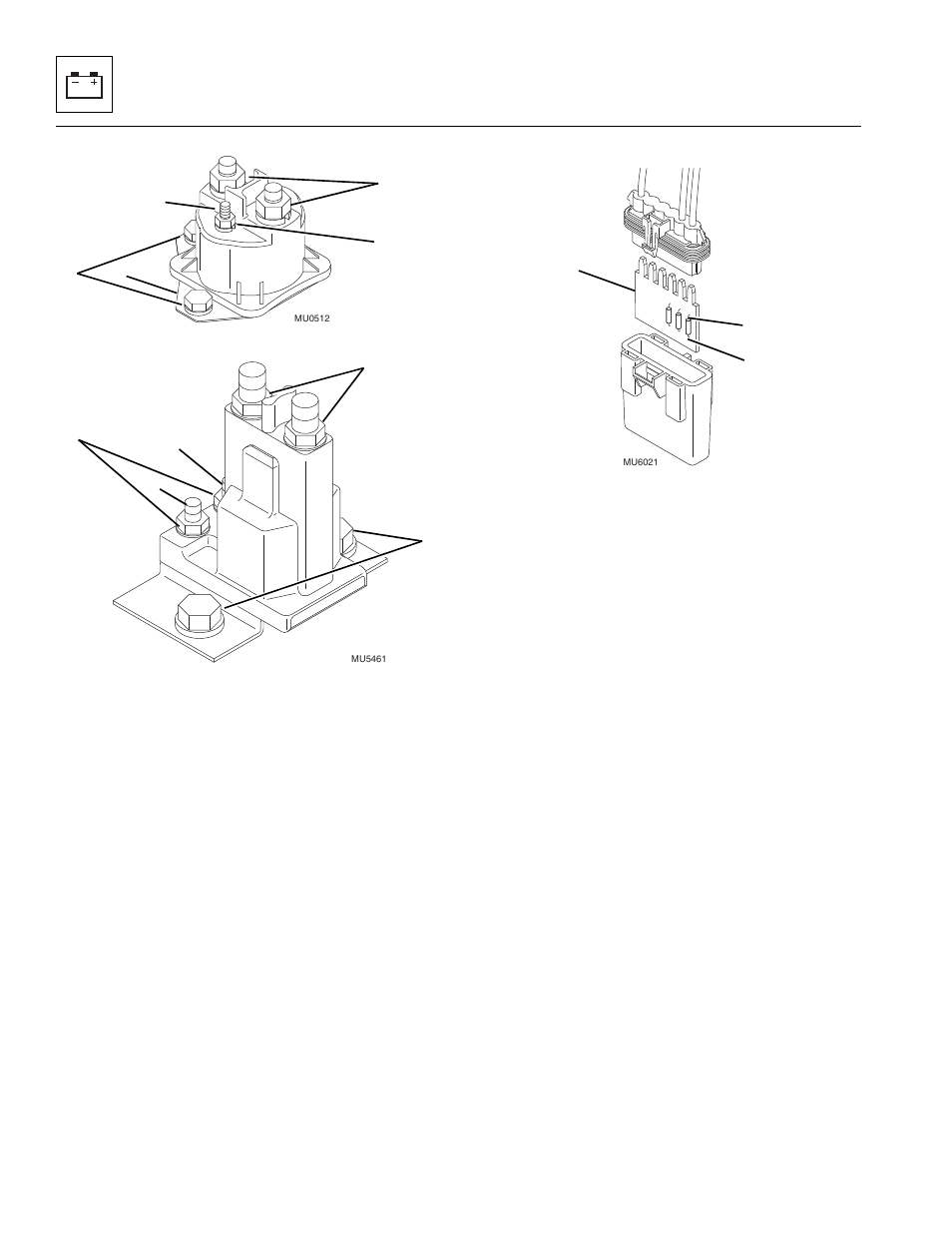 Lull 944E-42 Service Manual User Manual | Page 212 / 266
