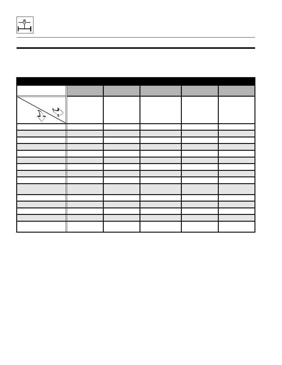 Stabil-trak, Electrical circuit operation and troubleshooting, Stabil-trak™ system | Lull 944E-42 Service Manual User Manual | Page 216 / 266