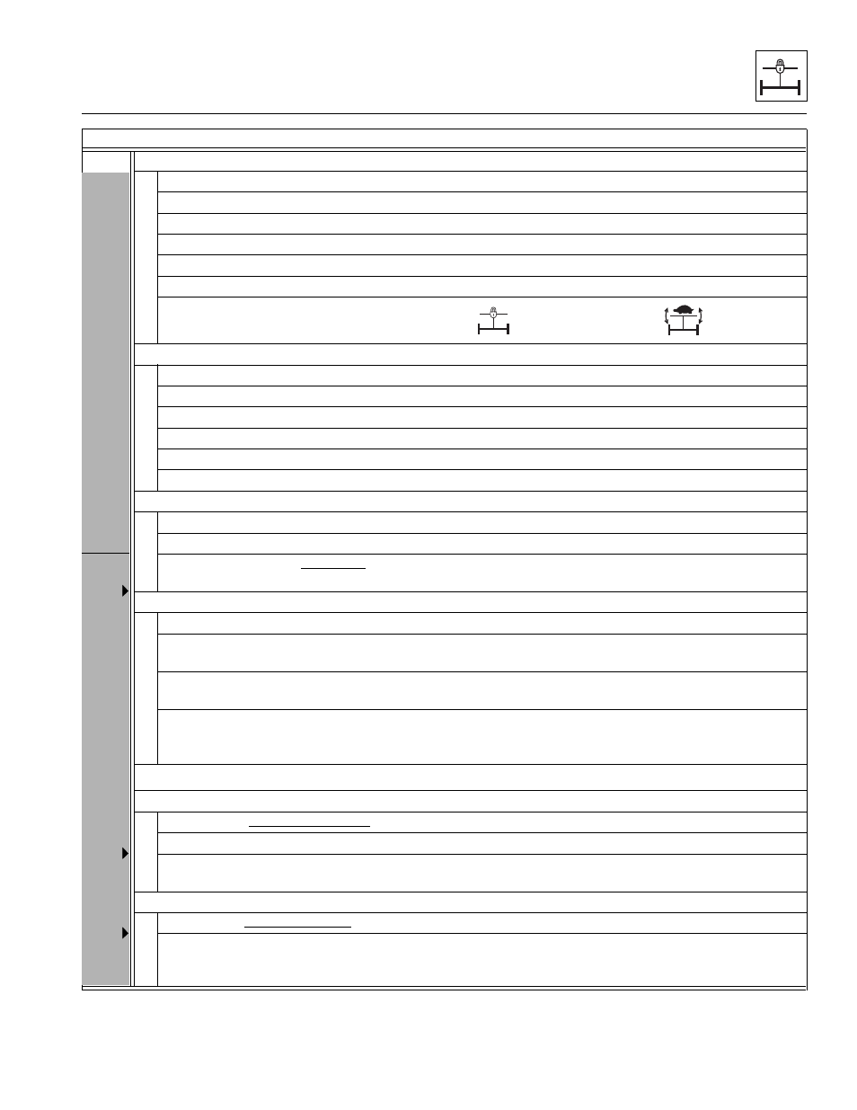 Stabil-trak™ system | Lull 944E-42 Service Manual User Manual | Page 223 / 266