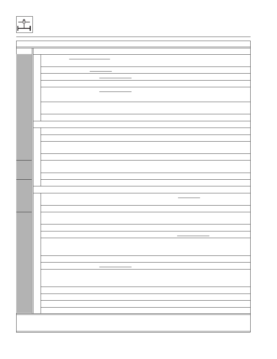 Lull 944E-42 Service Manual User Manual | Page 224 / 266