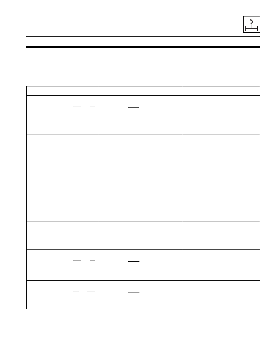 1 troubleshooting symptom chart, Stabil-trak, Troubleshooting symptom chart -13 | Lull 944E-42 Service Manual User Manual | Page 225 / 266