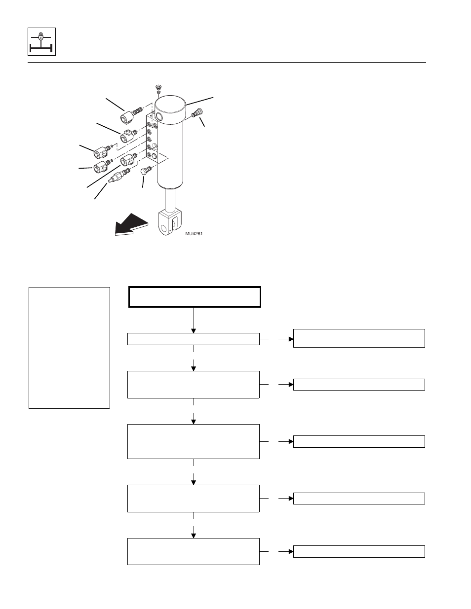 Stabil-trak™ system | Lull 944E-42 Service Manual User Manual | Page 228 / 266