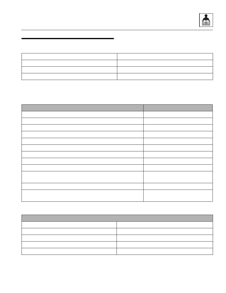 3 specifications, 1 travel speeds, 2 hydraulic cylinder performance | 3 electrical system, Specifications, Travel speeds, Hydraulic cylinder performance, Electrical system | Lull 944E-42 Service Manual User Manual | Page 23 / 266