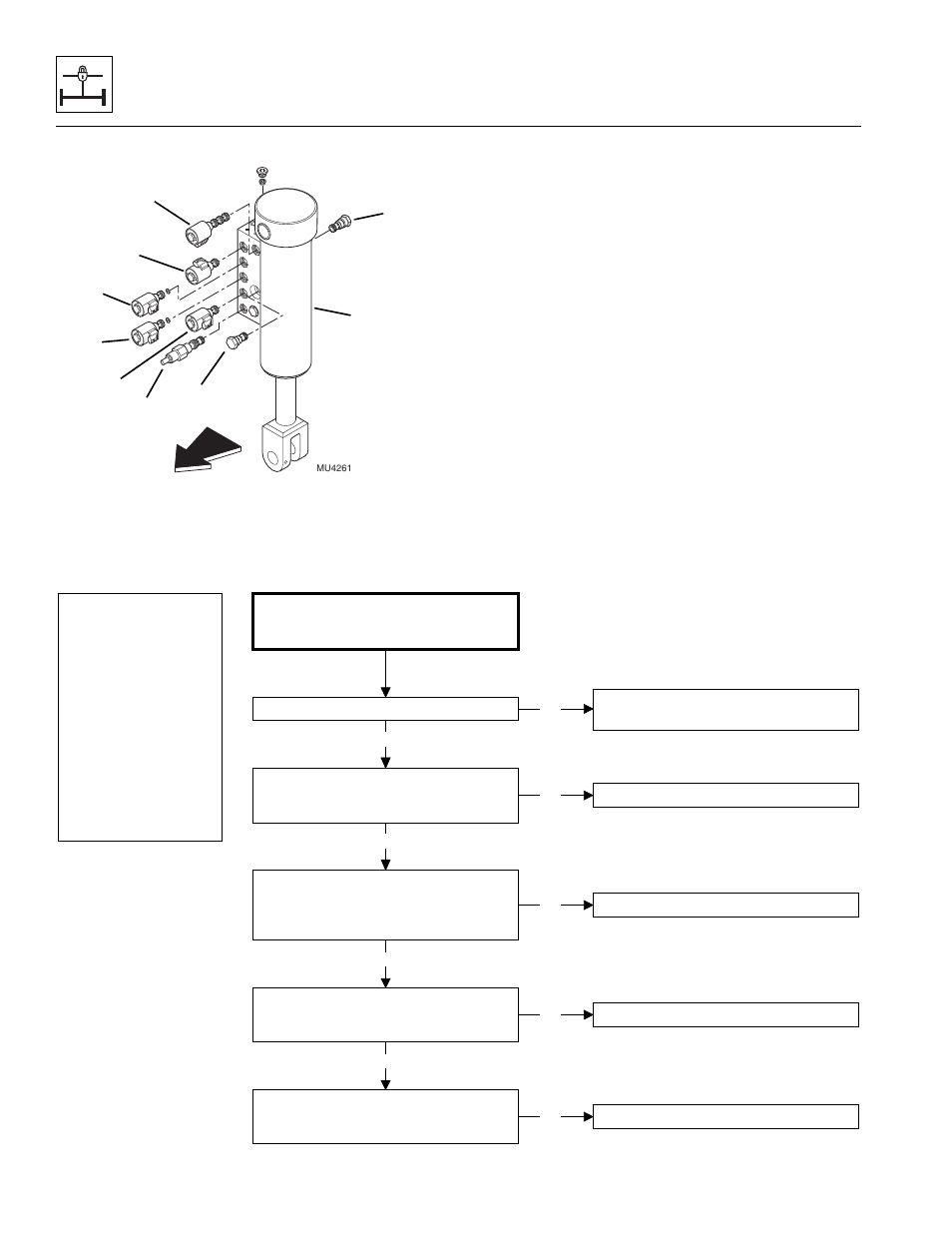 Stabil-trak™ system | Lull 944E-42 Service Manual User Manual | Page 230 / 266